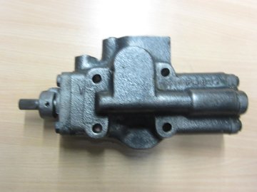 TWIN DISC Selector (SELECTOR/P4832)