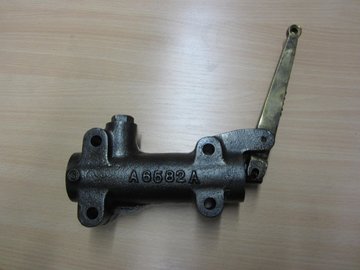 TWIN DISC MG-514 (TROLLING VALVE/A6582A)