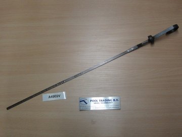 TWIN DISC MG-514 (GAUGE, OIL LEVEL/A4969V)