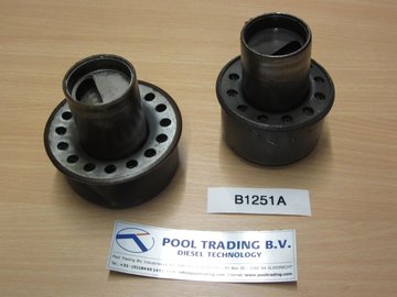 TWIN DISC MG-514 (BREATHER, OIL ASSEMBLY/B1251A)
