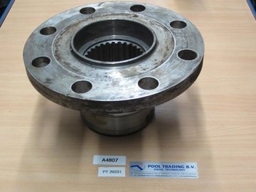 TWIN DISC MG-514 (FLANGE PROPELLER/A4807)