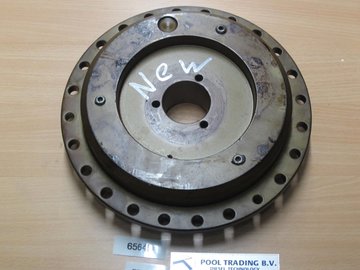 TWIN DISC MG-514 (CYLINDER, CLUTCH ASSEMBLY/A6564B)