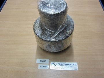 TWIN DISC MG-514 (GEAR PINION 4.13:1/B5046)