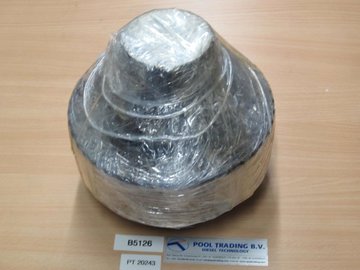 TWIN DISC MG-514 (GEAR PINION 1.51:1/B5126)