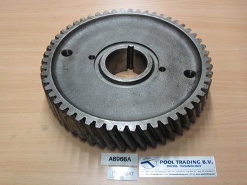 TWIN DISC MG-514 (GEAR, DRIVING, FORWARD/A6966A)