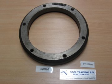 TWIN DISC MG-514 (CARRIER, BEARING/B3394)