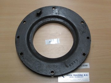 TWIN DISC MG-514 (CARRIER, SEAL/A6973)