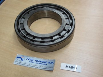 TWIN DISC MG-514 (ROLLER BEARING, PINION, FORWARD/MA649)