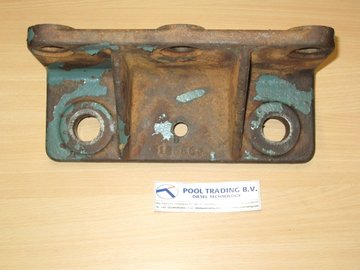 TWIN DISC MG-514 (GEARBOX MOUNT/B5126665)