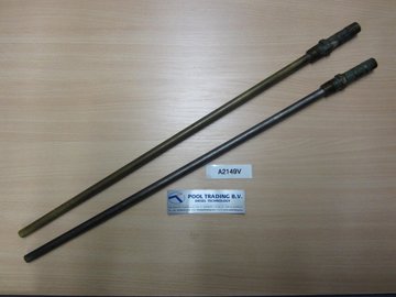 TWIN DISC MG-514 (TUBE, GAUGE,OIL LEVEL/A2149V)