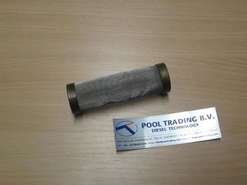 TWIN DISC MG-514 (STRAINER, OIL/M2261A)