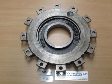 TWIN DISC MG-514 (PISTON, CLUTCH/A6563B)