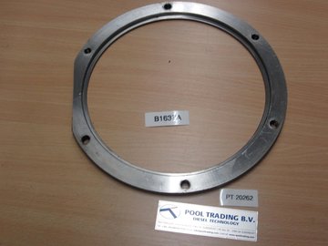 TWIN DISC MG-514 (RETAINER, BEARING, TAPED HOLE/B1637A)