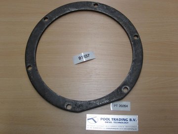 TWIN DISC MG-514 (RETAINER, BEARING, NOT TAPED HOLE/B1637)