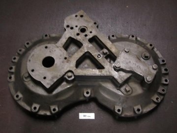 TWIN DISC MG-514 (MANIFOLD/9618C)