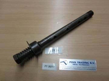 TWIN DISC MG-514 (OIL FILTER ASSEMBLY/M2188)