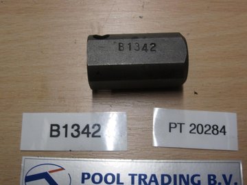 TWIN DISC MG-514 (SLEEVE, DRIVE, PUMP/B1342)