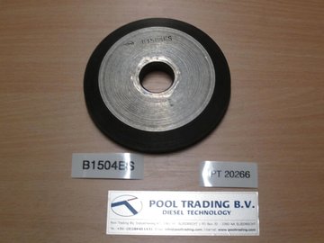TWIN DISC MG-514 (WASHER, RETAINER/B1504ES)