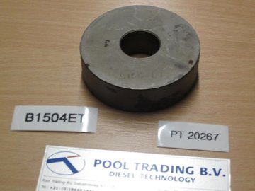TWIN DISC MG-514 (WASHER, RETAINER/B1504ET)