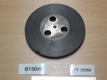 TWIN DISC MG-514 (WASHER, RETAINER/B1504V)