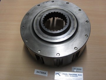 TWIN DISC MG-514-C (SPIDER, CLUTCH ASSEMBLY/XA7335A)