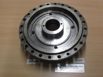 TWIN DISC MG-514-C (CYLINDER, CLUTCH ASSEMBLY/XA7334A)