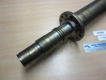 TWIN DISC MG-514-C (SHAFT, REVERSE/A7329)
