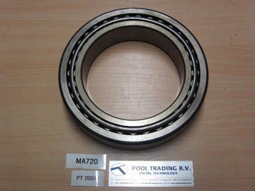 TWIN DISC MG-514-C (ROLLER BEARING/MA720)