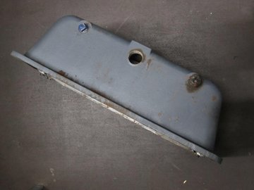 TWIN DISC MG-514-C (PAN SUMP, BOTTOM HOUSING/A6859)
