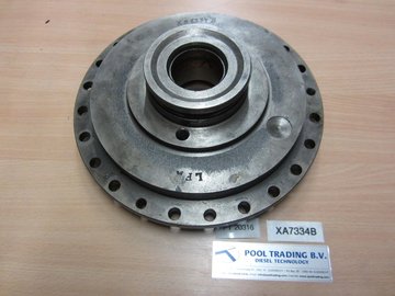 TWIN DISC MG-514-C (CYLINDER, CLUTCH ASSEMBLY/XA7334B)