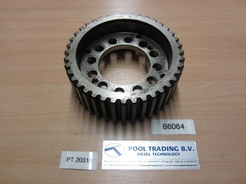 TWIN DISC MG-514-C (HUB, CLUTCH/B6064)