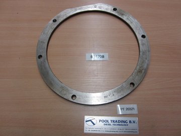 TWIN DISC MG-514-C (RETAINER, BEARING/B1670B)
