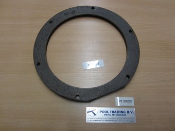 TWIN DISC MG-514-C (RETAINER, BEARING/B1330)