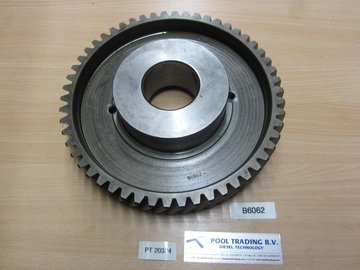 TWIN DISC MG-514-C (GEAR, DRIVEN, REVERSE/B6062)