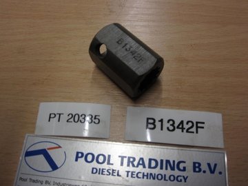 TWIN DISC MG-514-C (SLEEVE, PUMP DRIVE/B1342F)