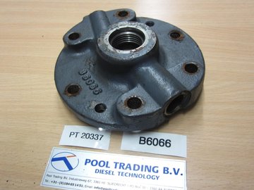 TWIN DISC MG-514-C (RETAINER, BEARING/B6066)