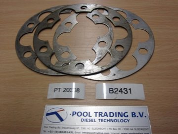 TWIN DISC MG-514-C (SHIM/B2431)