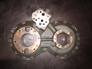 TWIN DISC MG-514-C (MANIFOLD/A7333A)