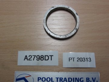 TWIN DISC MG-514-C (SPACER, BEARING/A2798DT)