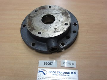 TWIN DISC MG-514-C (SUPPORT, PUMP/B6067)
