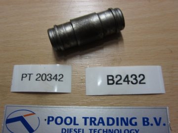 TWIN DISC MG-514-C (TUBE, OIL LUBE/B2432)
