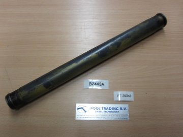 TWIN DISC MG-514-C (TUBE, CONNECTOR/B2443A)