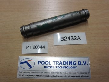 TWIN DISC MG-514-C (TUBE, OIL LUBE/B2432A)