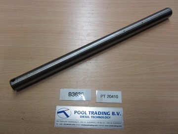 TWIN DISC MG-516 (PIPE, OIL RETURN/B3636)