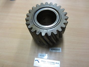 TWIN DISC MG-516 (GEAR PINION 4.52:1/XB6250B)