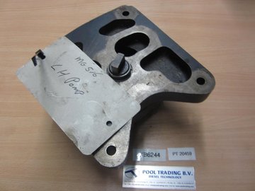 TWIN DISC MG-516 (OIL PUMP, LEFT HANDED/XB6244)