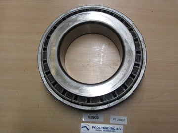 TWIN DISC MG-516 (TAPERED ROLLER BEARING/M2906)