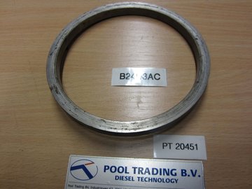 TWIN DISC MG-516 (SPACER, BEARING/B2493AC)