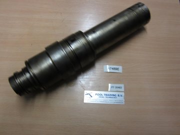 TWIN DISC MG-516 (SHAFT, DRIVEN, REVERSE/A7489E)