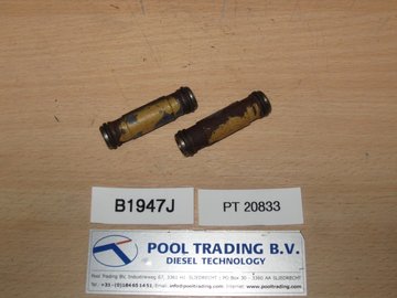 TWIN DISC MG-506 (TUBE, OIL LUBE/B1947J)